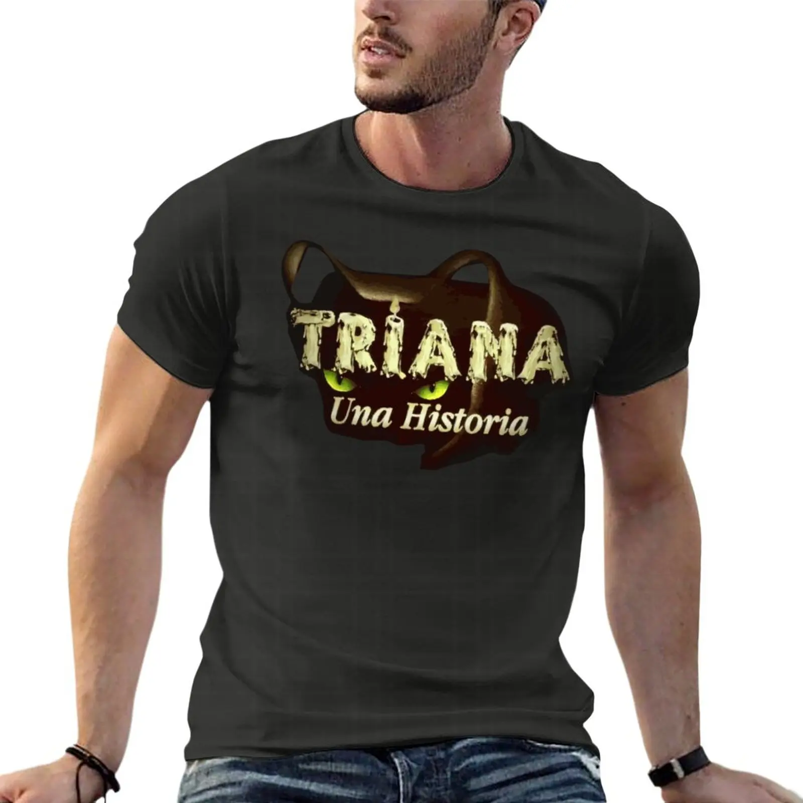 Triana Una Historia boy T shir - Streetwear Brands incelemesi ve fiyatı