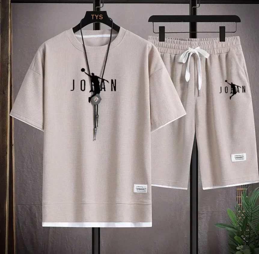 2026 Erkek Yazlık 2 Parça Takı - Streetwear Outfit Brand incelemesi ve fiyatı