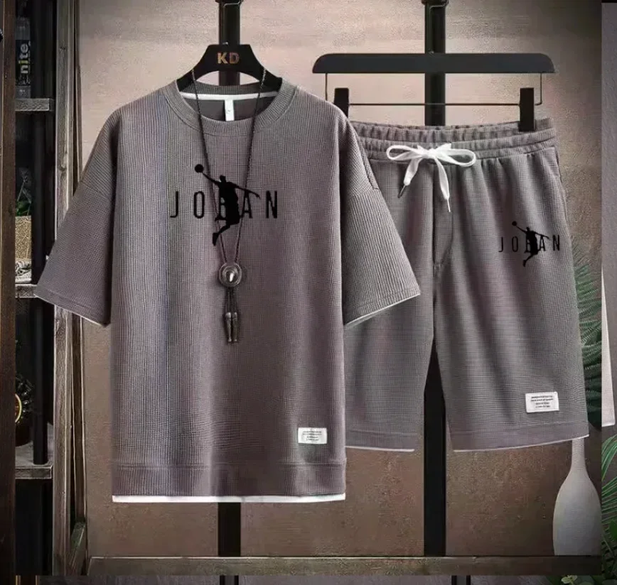 2026 Erkek Yazlık 2 Parça Takı - Streetwear Outfit Brand incelemesi ve fiyatı