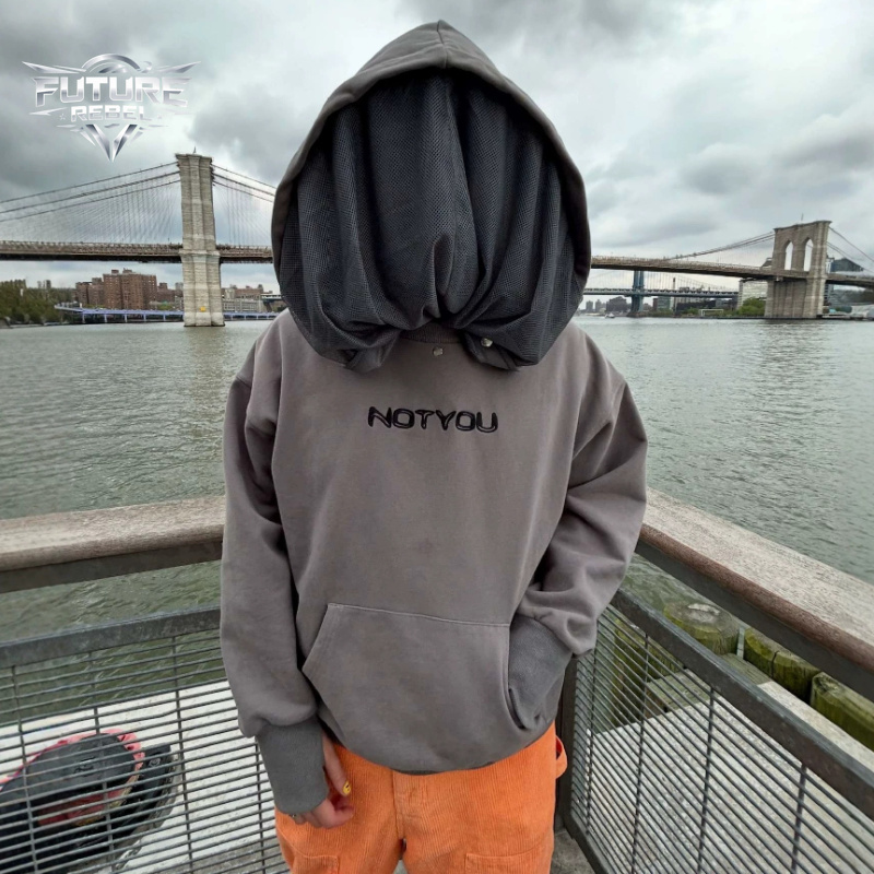 Unisex Bol Kesim Ceket Sokak G - Streetwear Brand Beanie incelemesi ve fiyatı
