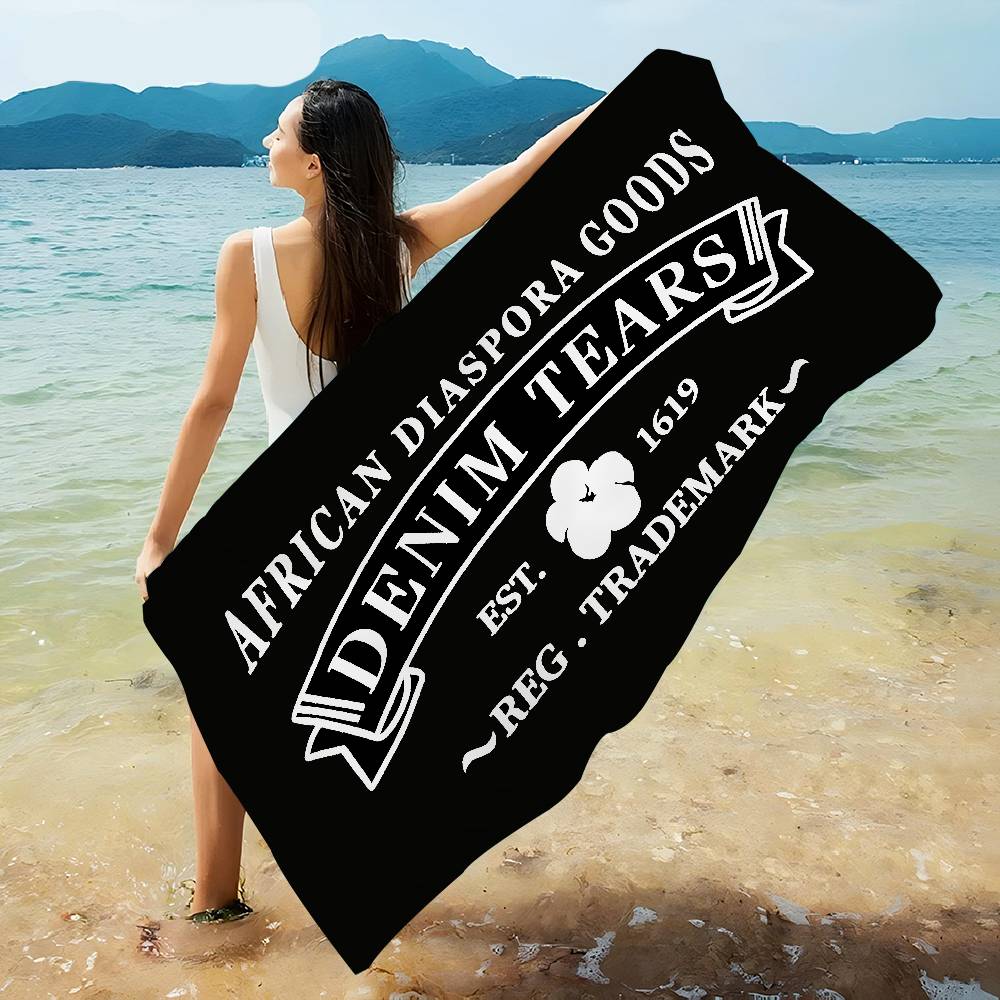 Streetwear D-Denim T-Tears Mar - Streetwear Brand With Mountain Logo incelemesi ve fiyatı