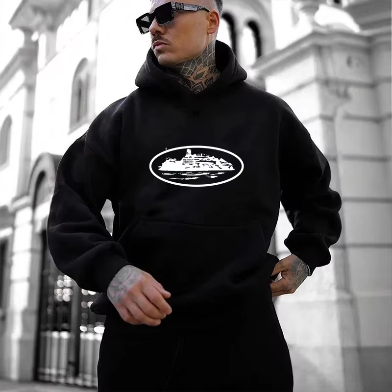 2026 Lüks Marka Grafik Erkek K - Streetwear Outfit Brand incelemesi ve fiyatı