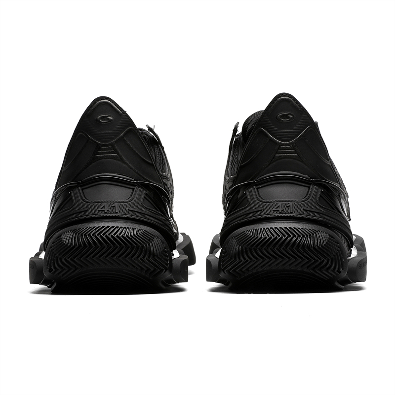 Bahar Yeni Lüks Marka Yüksekli - Streetwear Brand Shoes incelemesi ve fiyatı