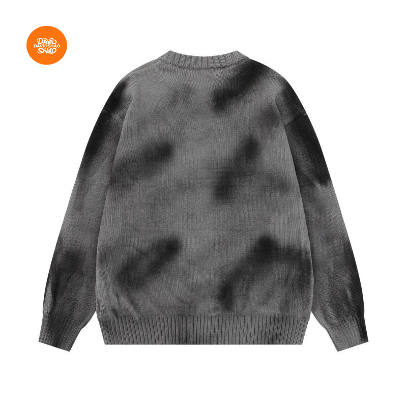 DAVIDSHAO AB ABD Bedenleri Üst - Streetwear Brands incelemesi ve fiyatı
