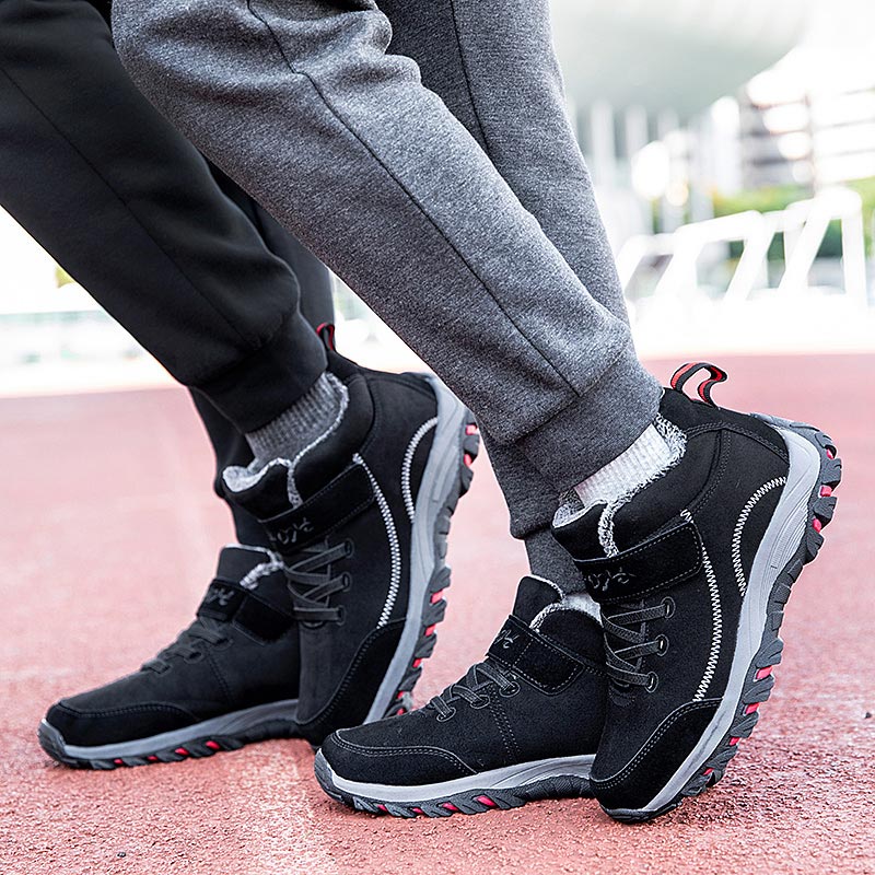 short winter sports shoes for  - Streetwear Brand Global incelemesi ve fiyatı