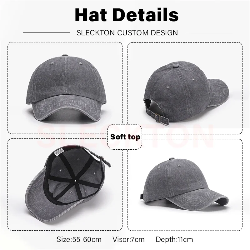 SLECKTON Özel Logo Retro beyzb - Stussy Bucket Hat incelemesi ve fiyatı