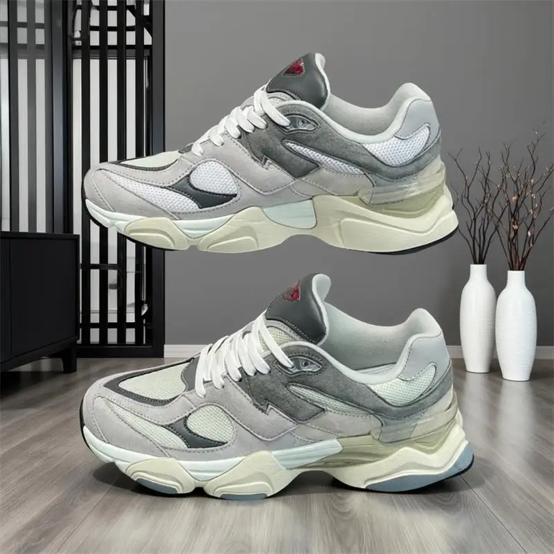 Günlük Unisex Spor Ayakkabılar - Streetwear Brand Shoes incelemesi ve fiyatı