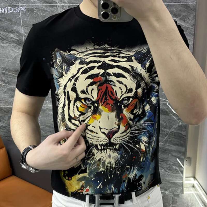 Streetweed Sıcak Matkap Kaplan - Streetwear Outfit Brand incelemesi ve fiyatı