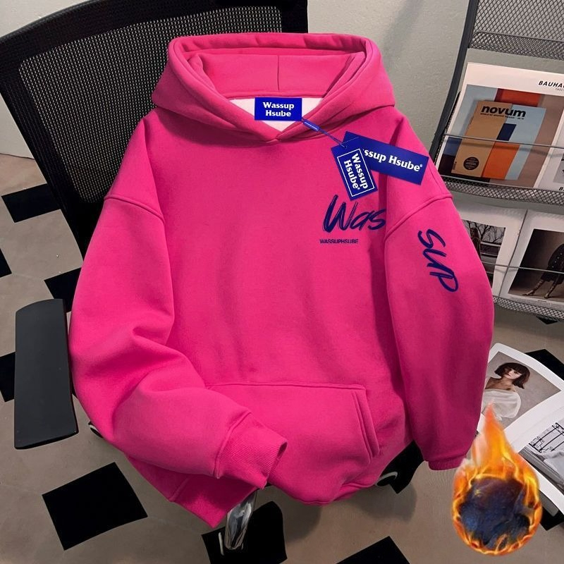 Popüler Harfli Kapüşonlu Sweat - Streetwear Outfit Brand incelemesi ve fiyatı
