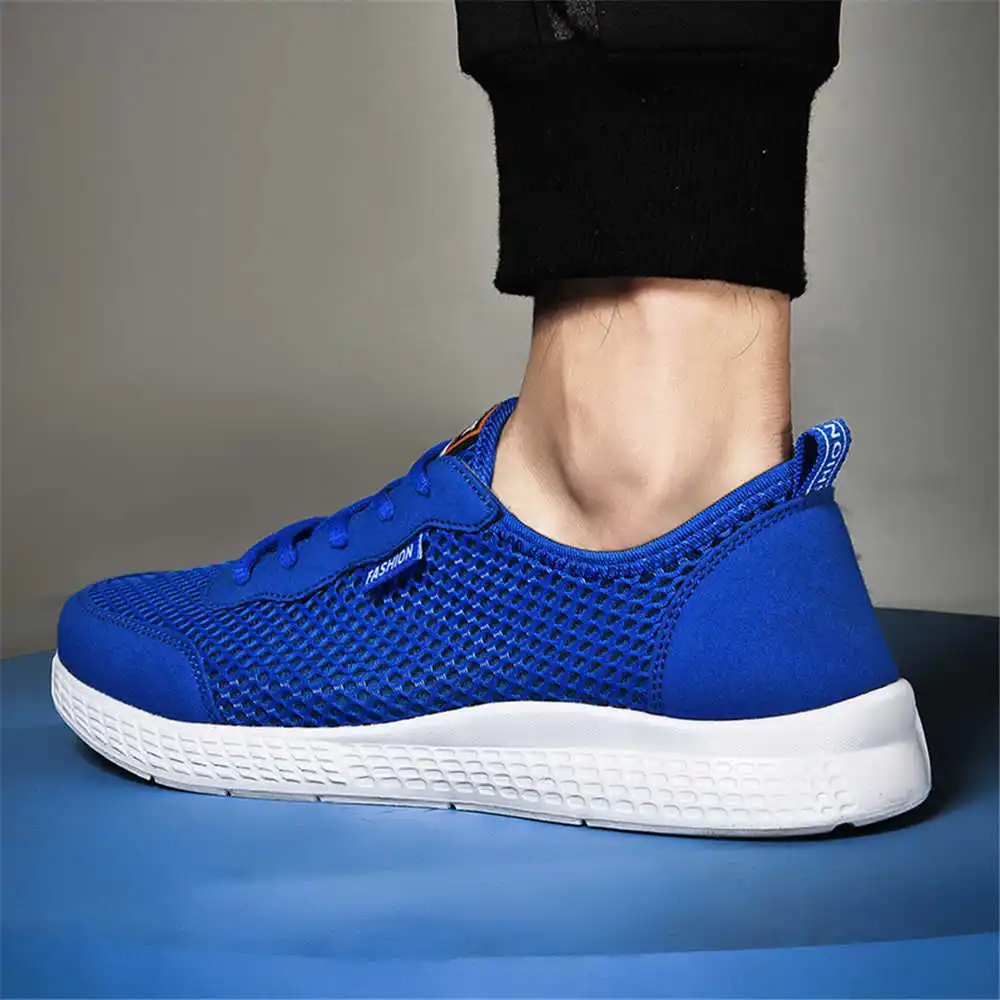 35-46 Nefes Açık Mavi Spor Aya - Streetwear Brand Global incelemesi ve fiyatı